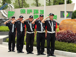 安保服務(wù)，得安保安就是專業(yè)